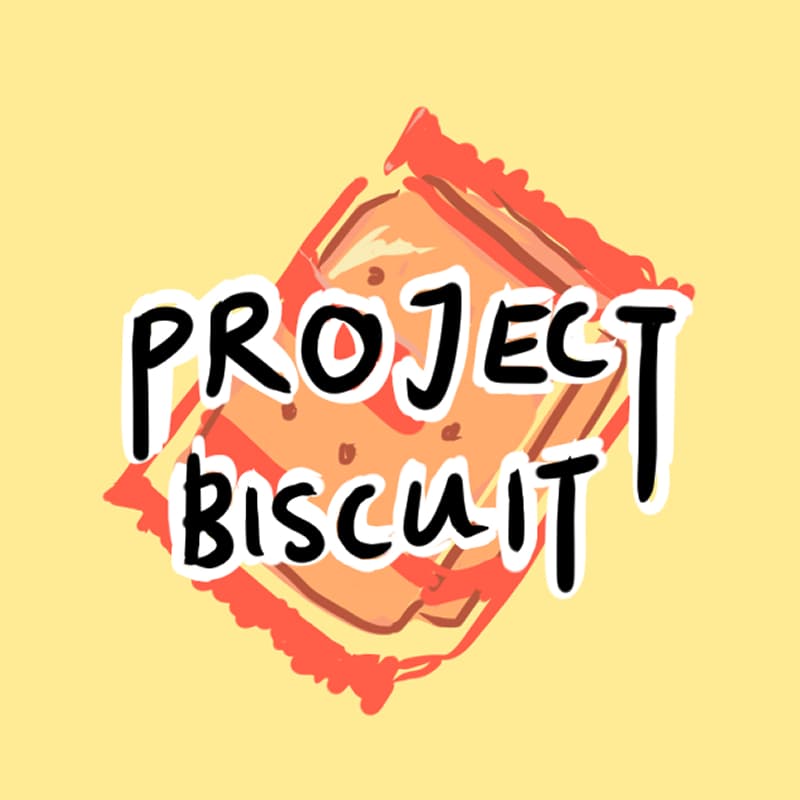 Image of Project Biscuit