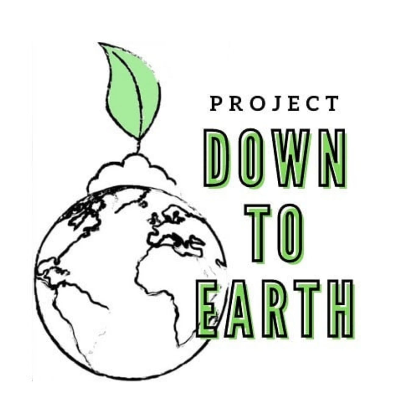 Image of Project Down to Earth