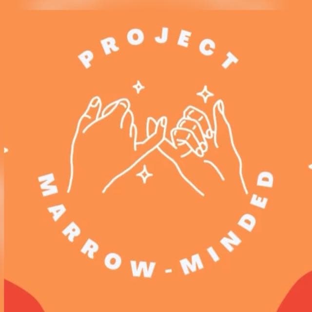 Image of Project Marrow Minded