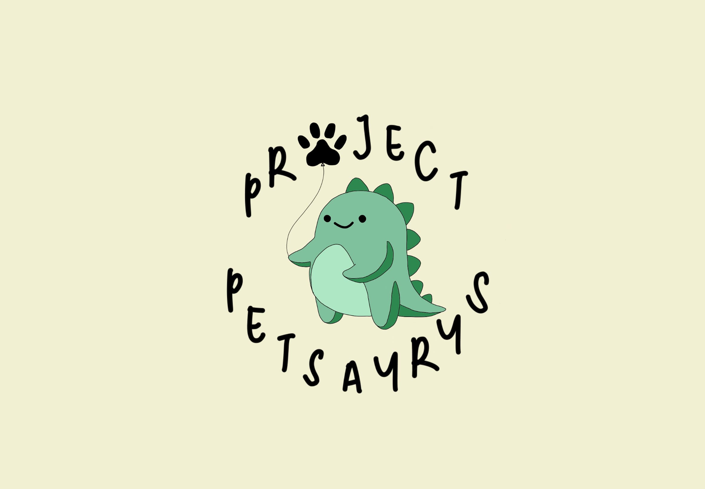 Image of Project Petsaurus 