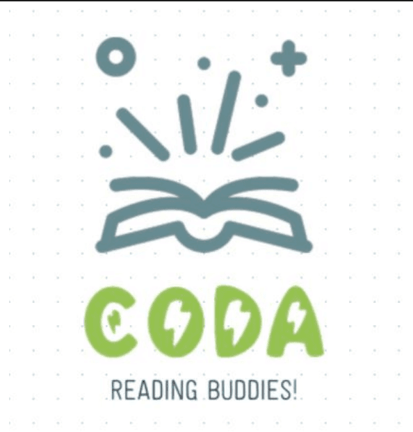 Image of CODA Reading Programme