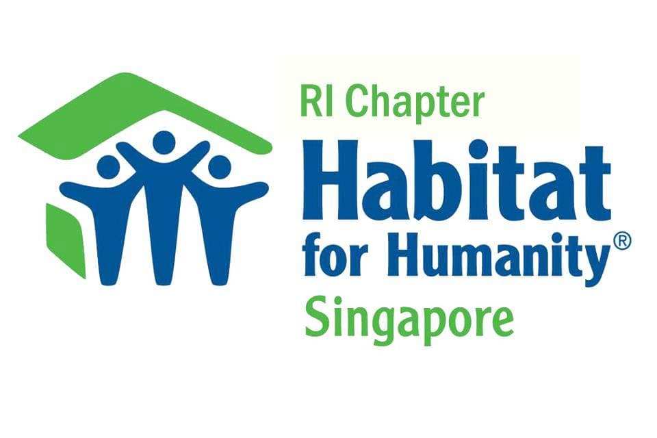 Image of Habitat for Humanity, RI Chapter